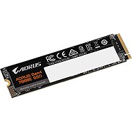 GIGABYTE AORUS Gen4 7000E 1TB - SSD-Festplatte