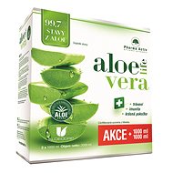 AloeVeraLife, 1000ml, 1+1 FREE - Dietary Supplement