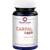 Carpal Caps 60 Capsules - Dietary Supplement