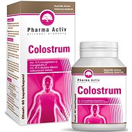 Colostrum 60 Capsules - Colostrum
