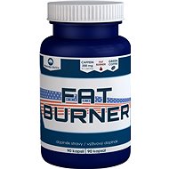 FAT BURNER 90 Capsules - Dietary Supplement