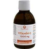 LIPOZOMAL Vitamin C 1000mg 250ml - Vitamin C