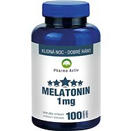 Melatonin 1mg - Melatonin