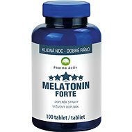 Melatonin FORTE - Melatonin
