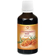 Sea Buckthorn Oil 50ml - Oil