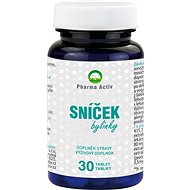 SNOW HERBS 30 Tablets - Dietary Supplement