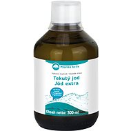 Pharma Activ Colloidal Iodine 300ml - Iodine