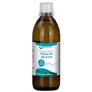 Pharma Activ Iodine extra liquid 500ml - Iodine