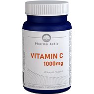 VITAMIN C 1000 MG 60 CAPSULES - Vitamin C