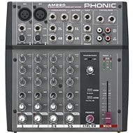 PHONIC AM220 - Mixing Desk