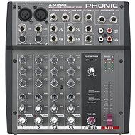 PHONIC AM220 - Mixing Desk
