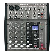 PHONIC AM220P - Mixing Desk
