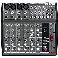 PHONIC AM440 - Mixing Desk