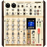 PHONIC AM6GE - Mixing Desk