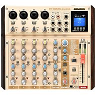 PHONIC AM8GE - Mixing Desk