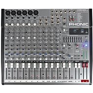 PHONIC AM642DU - Mixing Desk