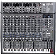 PHONIC AM844DU - Mixing Desk