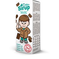 Doktor Sirup Chocolate Calcium Syrup, 100ml - Herbal Syrup