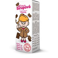 Doctor Syrup Calcium Chocolate 100ml - Syrup