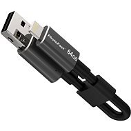 PhotoFast MemoriesCable 64GB - USB kľúč