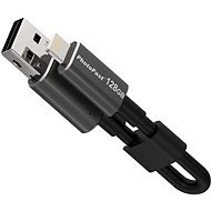 PhotoFast MemoriesCable 128 GB - USB kľúč