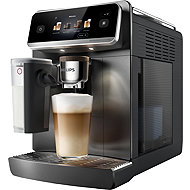 Philips Café Aromis 8000 Series LatteGo Pro Automatic Coffee Maker EP8757/12 - Automatic Coffee Machine