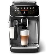 Philips Series 4300 LatteGo EP4346/70 - Automatic Coffee Machine