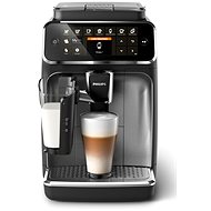 Philips 4300 Series Automata eszpresszógépek EP4346/70 - Automatický kávovar