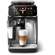 Philips Series 5400 LatteGo EP5446/70 - Automatic Coffee Machine