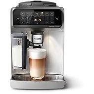 Philips Café Aromis 6000 Series LatteGo Pro EP6551/10 - Automatic Coffee Machine