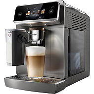 Philips Café Aromis 8000 Series LatteGo Pro Automatic Coffee Maker EP8757/92 - Automatic Coffee Machine