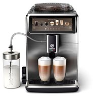 Saeco Xelsis Suprema SM8889/00 - Automatický kávovar