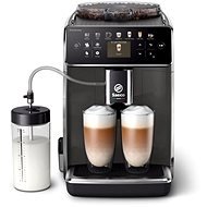 Saeco GranAroma SM6580/10 - Automatic Coffee Machine