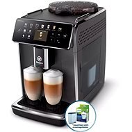 Saeco GranAroma SM6580/10 - Automata kávéfőző
