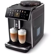 Saeco GranAroma SM6580/10 - Automatic Coffee Machine