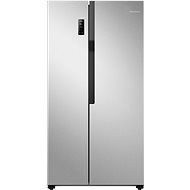 PHILCO PXSBS 519 CX - American Refrigerator