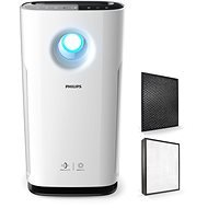 Philips Series 3000i AC3259/10 with connection to Air Matters app - Air Purifier
