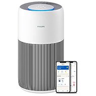 Philips 2200 Series AC2220/10 - Air Purifier