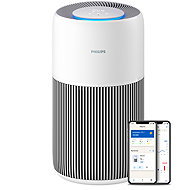 Philips 2200 Series AC2220/10 - Air Purifier