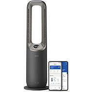 Philips 9000 Series Air Performer 4in1 AMF970/10 - Air Purifier