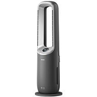 Philips Series 8000 Air Performer 3in1 Air Purifier, Fan and Air Heater with Connection to - Air Purifier