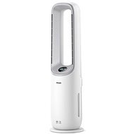Philips Series 7000 Air Performer 2in1 Air Purifier and Fan with Air+ AMF App Connection - Air Purifier