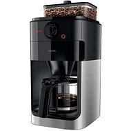 Philips HD7767/00 Grind and Brew - Drip Coffee Maker