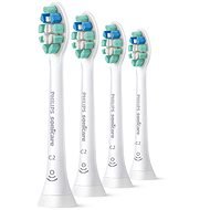 Philips Sonicare Optimal Plaque Defence HX9024/10, 4-pack - Replacement Head