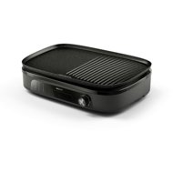 Philips 3000 Series HD6210/90 - Electric Grill