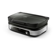 Philips Series 5000 HD6212/90 - Electric Grill