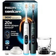 Philips Sonicare 9000 HX9216/89 - Electric Toothbrush