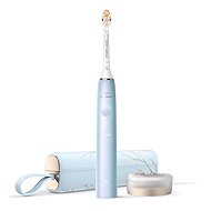 Philips Sonicare 9900 DiamondClean Prestige Limited Edition Baby Blue HX9997/32 - Electric Toothbrush