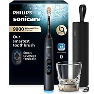 Philips Sonicare 9900 HX9813/92 - Electric Toothbrush