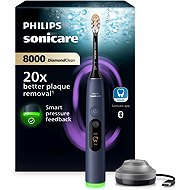 Philips Sonicare 8000 HX8311/13 - Electric Toothbrush